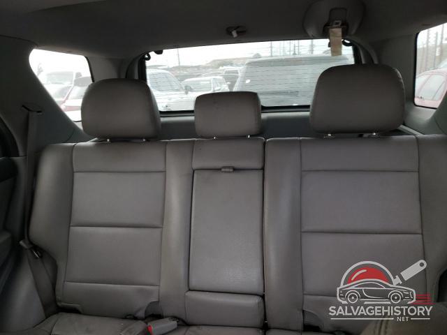 KNDJC736385779963 2008 KIA SORENTO photo no. 10