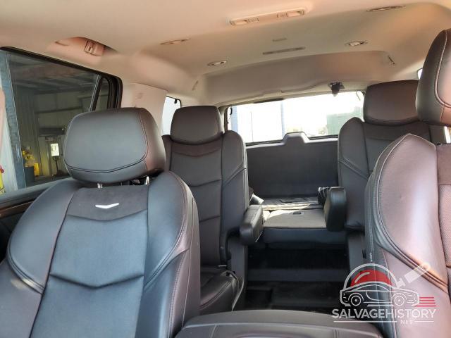 1GYS4BKJ5LR226737 2020 CADILLAC ESCALADE photo no. 10