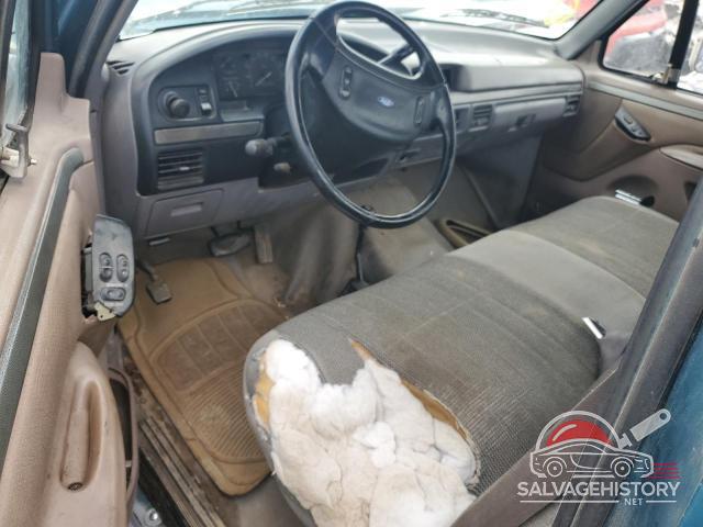 2FTHF26M5RCA76598 1994 FORD All Models photo no. 8