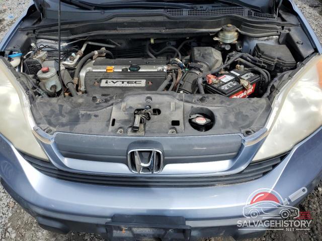 JHLRE48309C004076 2009 HONDA CRV photo no. 12
