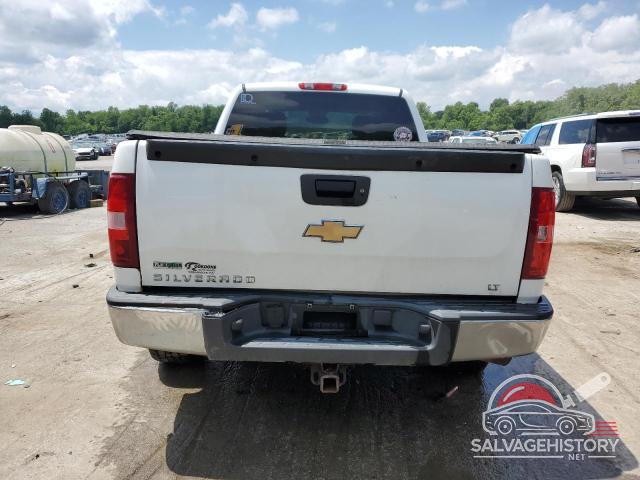 1GCRKSE37BZ255159 2011 CHEVROLET ALL Models photo no. 6