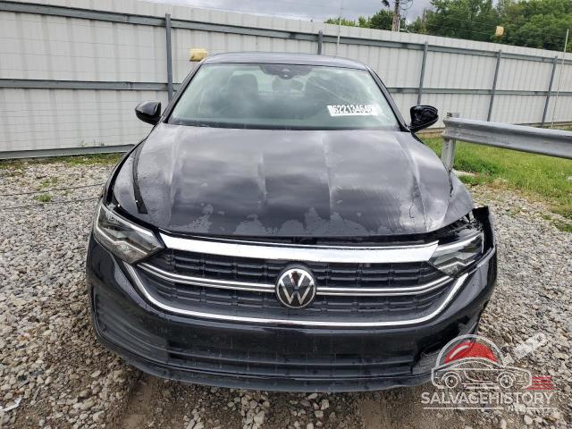 3VWEM7BU5RM003616 2024 VOLKSWAGEN JETTA photo no. 5