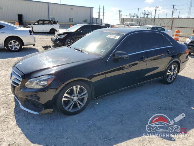 WDDHF5KBXEA795420 2014 MERCEDES-BENZ E-CLASS photo no. 12