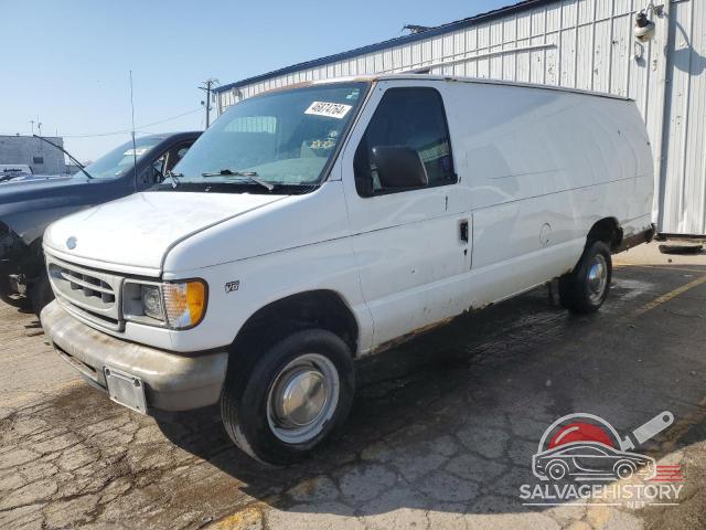 1FTSS34LX2HA67203 2002 FORD ALL Models photo no. 18