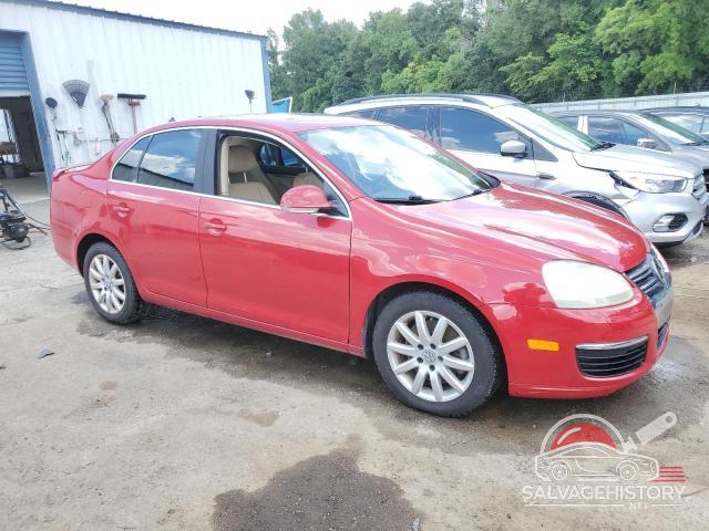 3VWBJ71K07M066261 2007 VOLKSWAGEN JETTA photo no. 4