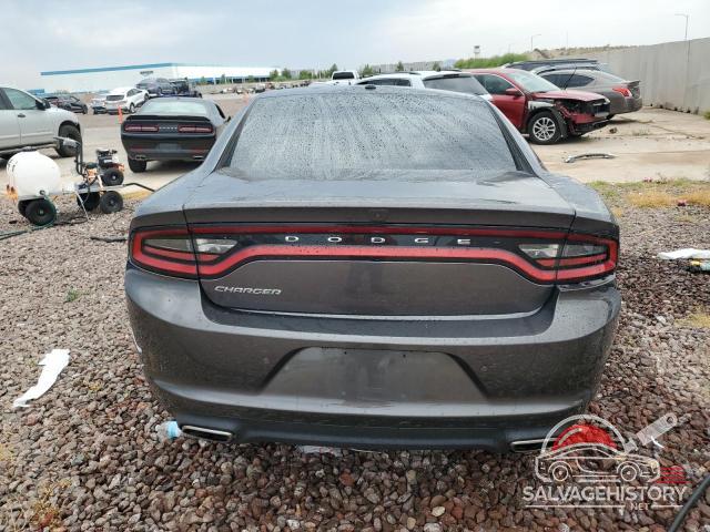 2C3CDXBG9LH116497 2020 DODGE CHARGER photo no. 6