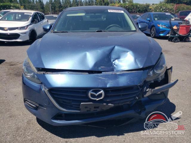 3MZBN1K73HM120147 2017 MAZDA 3 photo no. 5