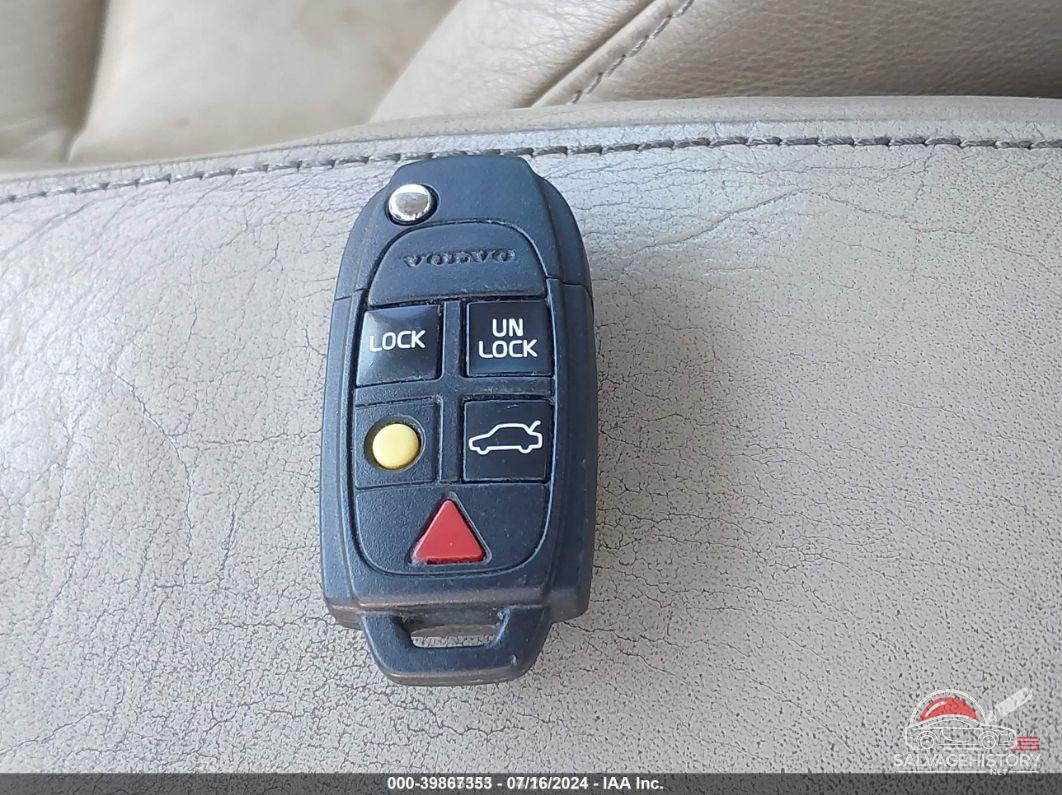 YV1RH527052433895 2005 VOLVO S60 photo no. 11