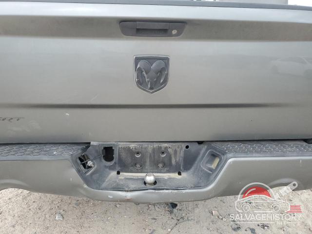 3D7JB1ETXBG615859 2011 DODGE All Models photo no. 10