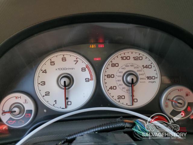 JH4DC53012C014359 2002 ACURA RSX photo no. 9
