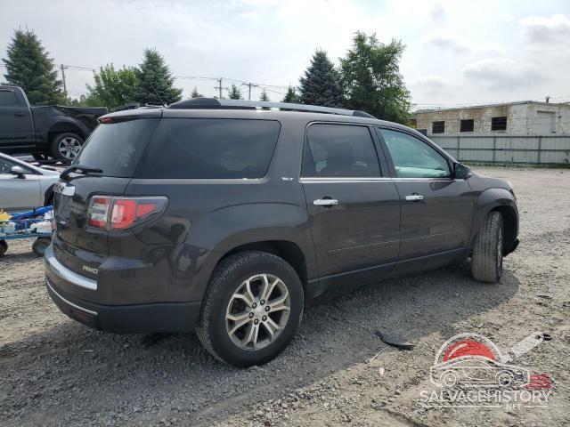 1GKKVRKD9FJ270043 2015 GMC ACADIA photo no. 3