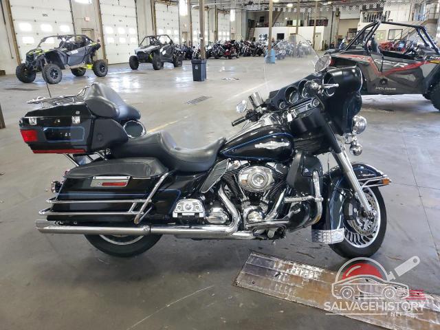 1HD1FL4129Y640568 2009 HARLEY-DAVIDSON FL photo no. 17