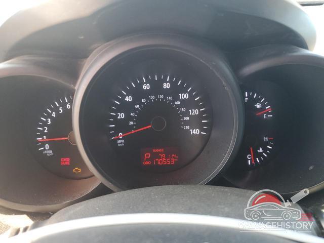 KNDJT2A51D7578722 2013 KIA SOUL photo no. 9