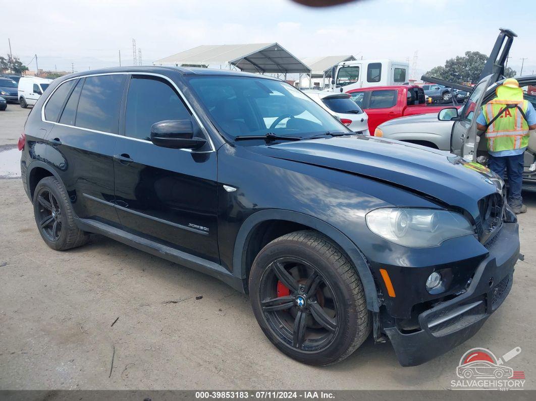 5UXZV8C54BL421394 2011 BMW X5 photo no. 17