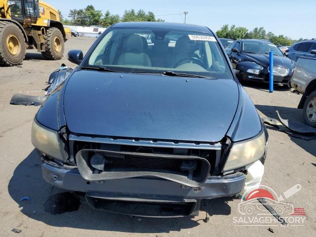 YV1MS382172262573 2007 VOLVO S40 photo no. 5