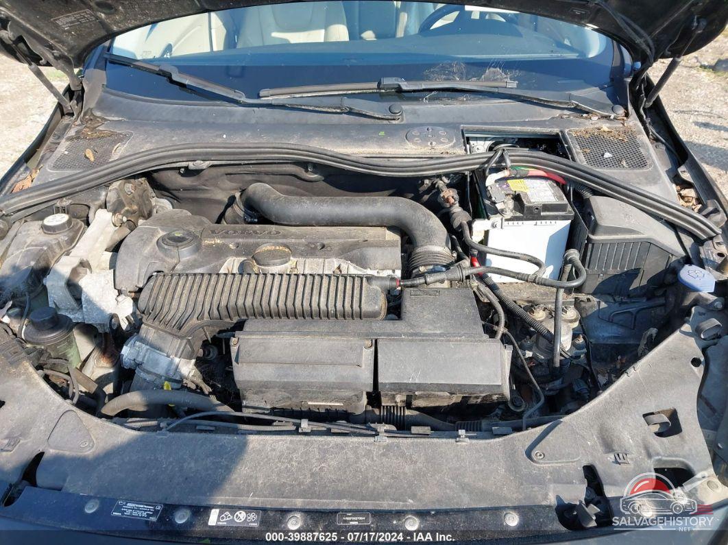 YV1622FSXC2113644 2012 VOLVO S60 photo no. 10