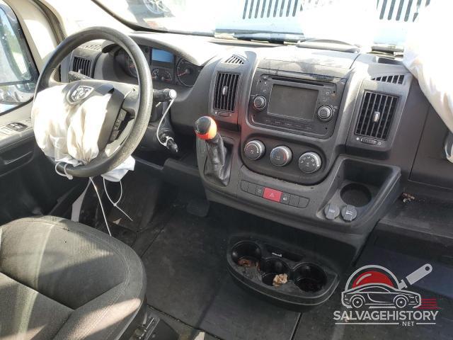 3C6TRVNG7HE529283 2017 RAM All Models photo no. 8