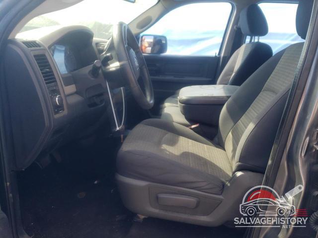 1D3HV13P39S788073 2009 DODGE All Models photo no. 7
