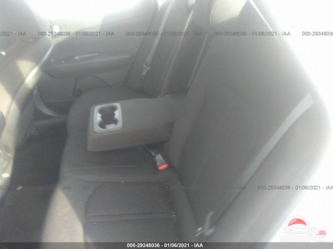 5XXGT4L34LG395094 2020 KIA OPTIMA photo no. 8