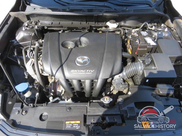 JM1DKFC74H0175077 2017 MAZDA CX-3 photo no. 7