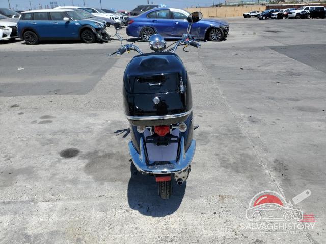 L5YTCKPF7L1173628 2020 ZEN SCOOTER photo no. 4