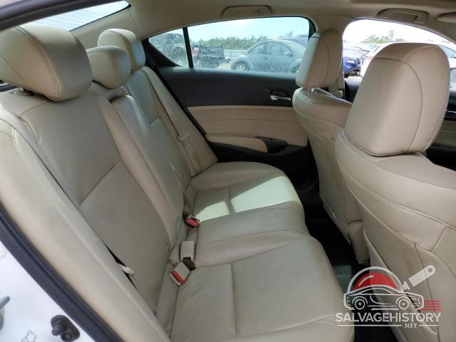 19UDE2F32HA006521 2017 ACURA ILX photo no. 10