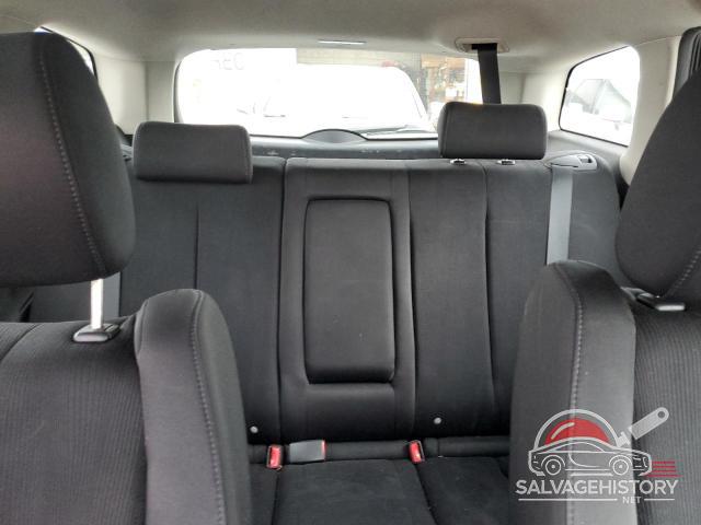 JM3ER2WM8A0301691 2010 MAZDA CX-7 photo no. 10
