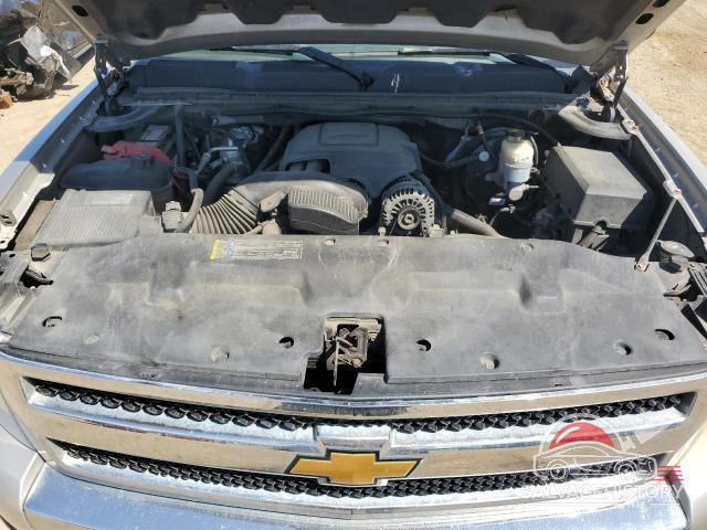 3GCEK23399G225348 2009 CHEVROLET ALL Models photo no. 11