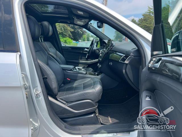 4JGDA6EB5JA998410 2018 MERCEDES-BENZ GLE-CLASS photo no. 5