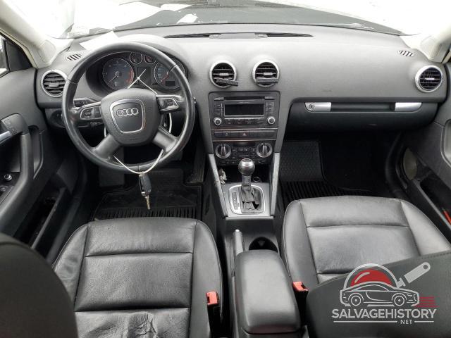 WAUBJAFM2DA005185 2013 AUDI A3 photo no. 8