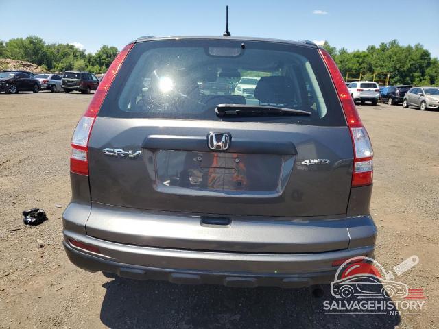 5J6RE4H3XBL087660 2011 HONDA CRV photo no. 6