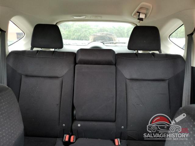 2HKRM4H54EH645540 2014 HONDA CRV photo no. 10