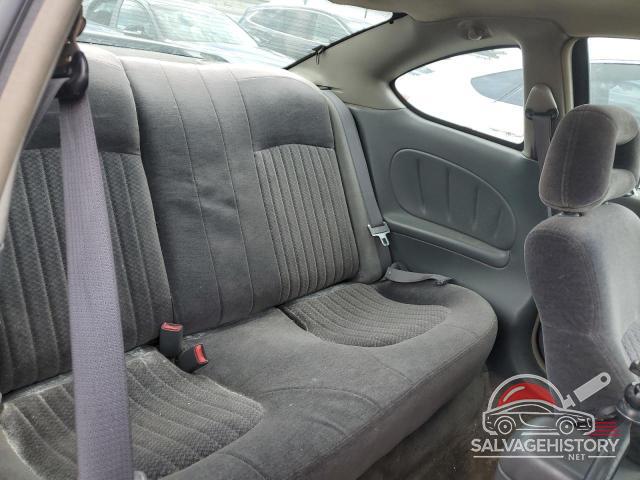 1G2NW12E24M618216 2004 PONTIAC GRANDAM photo no. 10