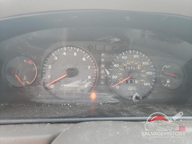 KMHCF24F9WA120643 1998 HYUNDAI SONATA photo no. 9