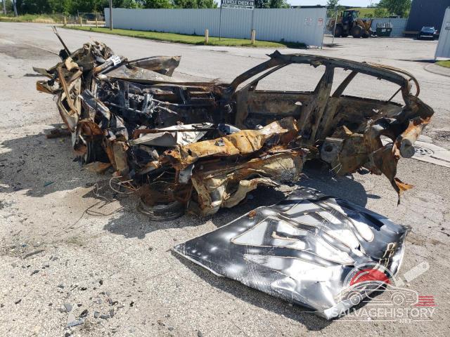 1G1NE52J03M612974 2003 CHEVROLET MALIBU photo no. 2