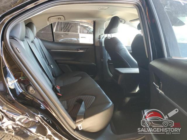 4T1G11AK6NU062015 2022 TOYOTA CAMRY photo no. 10