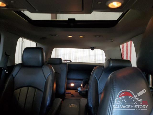 1GKKVTED6CJ287287 2012 GMC ACADIA DEN photo no. 10