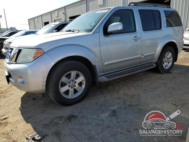 5N1AR1NN3CC626144 2012 NISSAN PATHFINDER photo no. 13