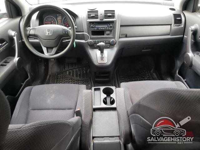 5J6RE38378L800937 2008 HONDA CRV photo no. 8