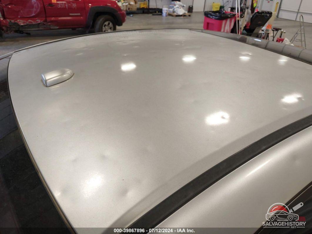 19UUA65506A004334 2006 ACURA TL photo no. 6