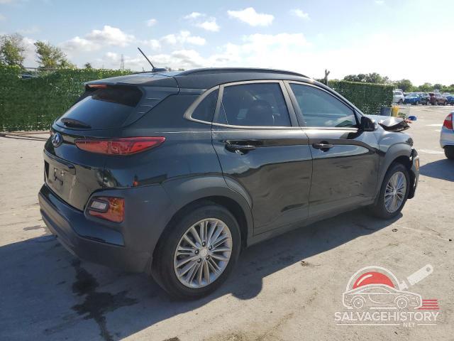 KM8K22AA9KU293040 2019 HYUNDAI KONA photo no. 3