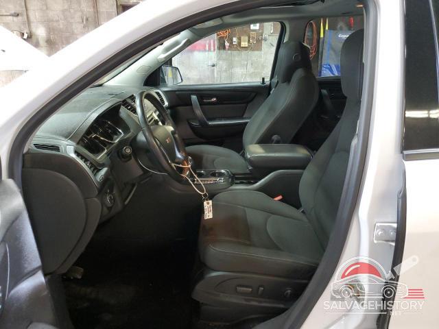 1GKKVPKD9GJ250199 2016 GMC ACADIA photo no. 7