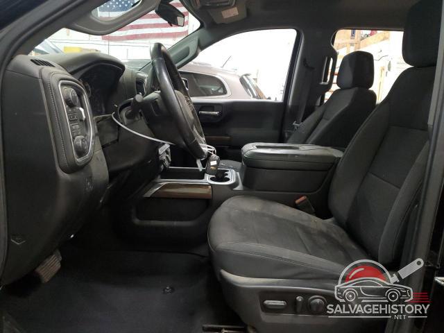 1GCUYEED5MZ412418 2021 CHEVROLET All Models photo no. 7