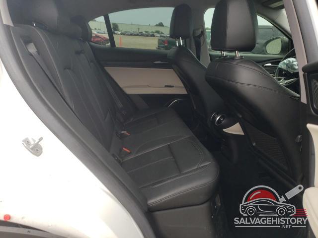 ZASPAJAN1M7C98333 2021 ALFA ROMEO STELVIO photo no. 10