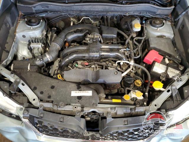 JF2SJADC7EH462002 2014 SUBARU FORESTER photo no. 12