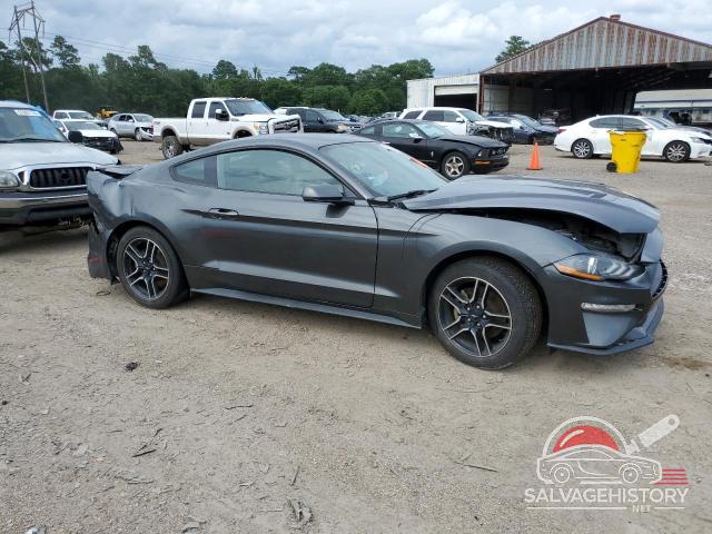 1FA6P8TH1K5172071 2019 FORD ALL Models photo no. 4