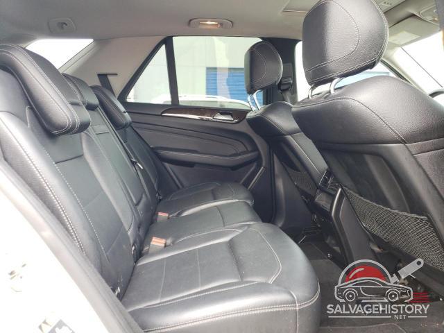4JGDA5HB9DA121431 2013 MERCEDES-BENZ M-CLASS photo no. 10