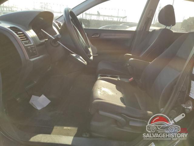 JHLRE38397C077552 2007 HONDA CRV photo no. 7