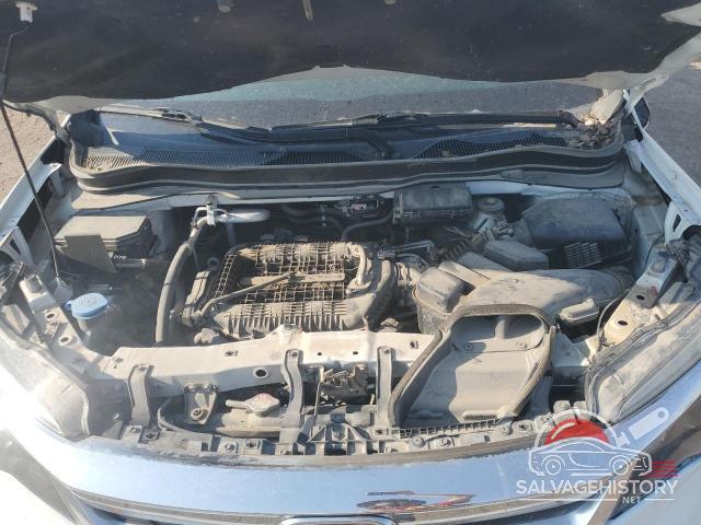 5FNYF6H5XLB039303 2020 HONDA PILOT photo no. 12