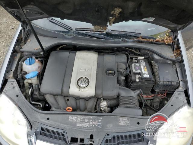 3VWRG71K26M690851 2006 VOLKSWAGEN JETTA photo no. 11